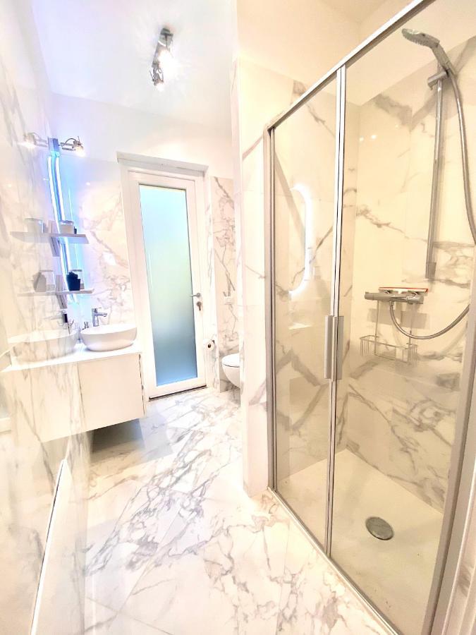 Appartamento Alice Smart Bardolino Exterior foto