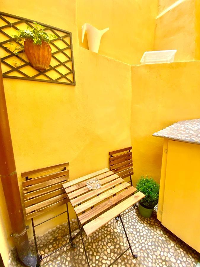 Appartamento Alice Smart Bardolino Exterior foto