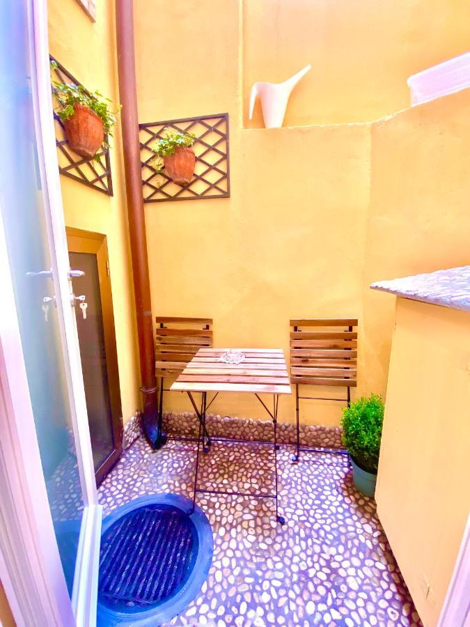 Appartamento Alice Smart Bardolino Exterior foto
