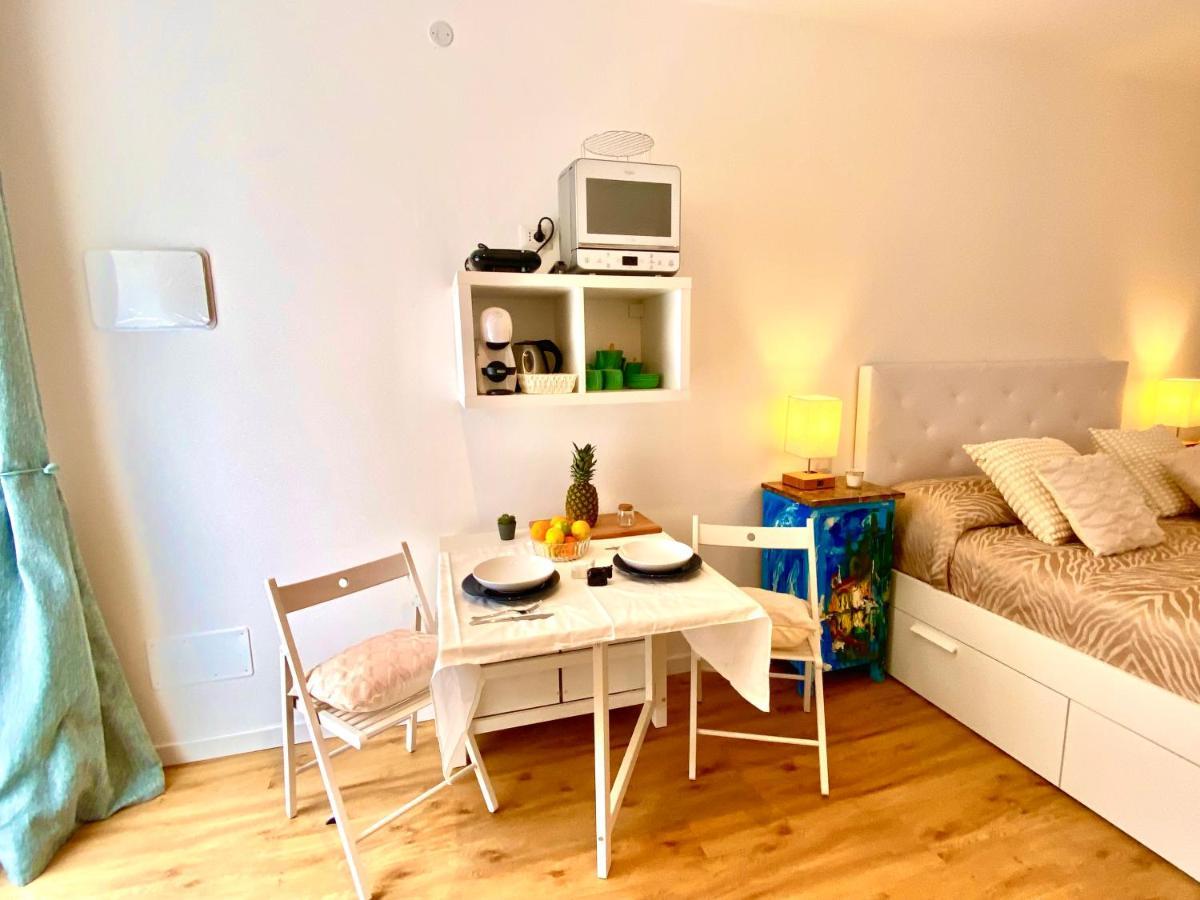 Appartamento Alice Smart Bardolino Exterior foto