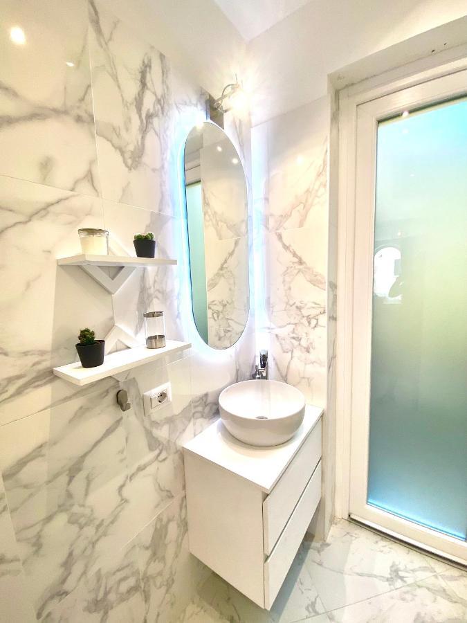 Appartamento Alice Smart Bardolino Exterior foto