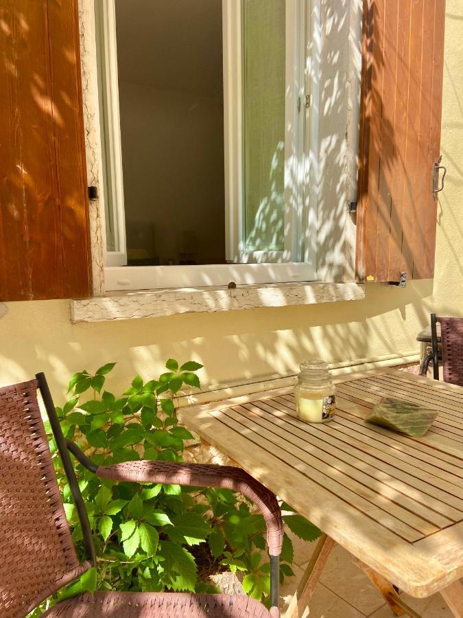 Appartamento Alice Smart Bardolino Exterior foto